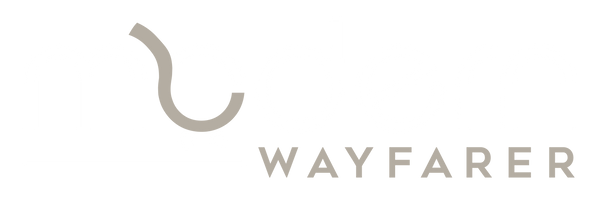 Modern Wayfarer